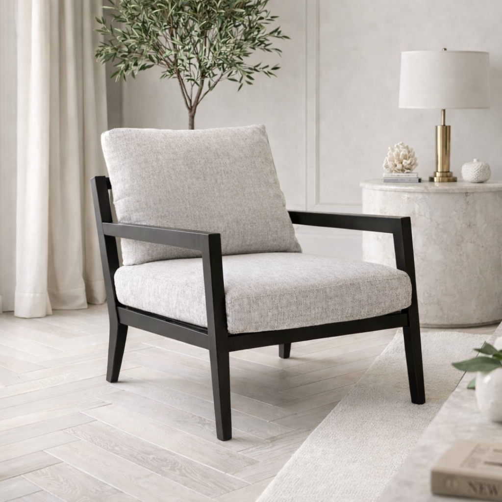 SUNDAY SOUL CHAIR