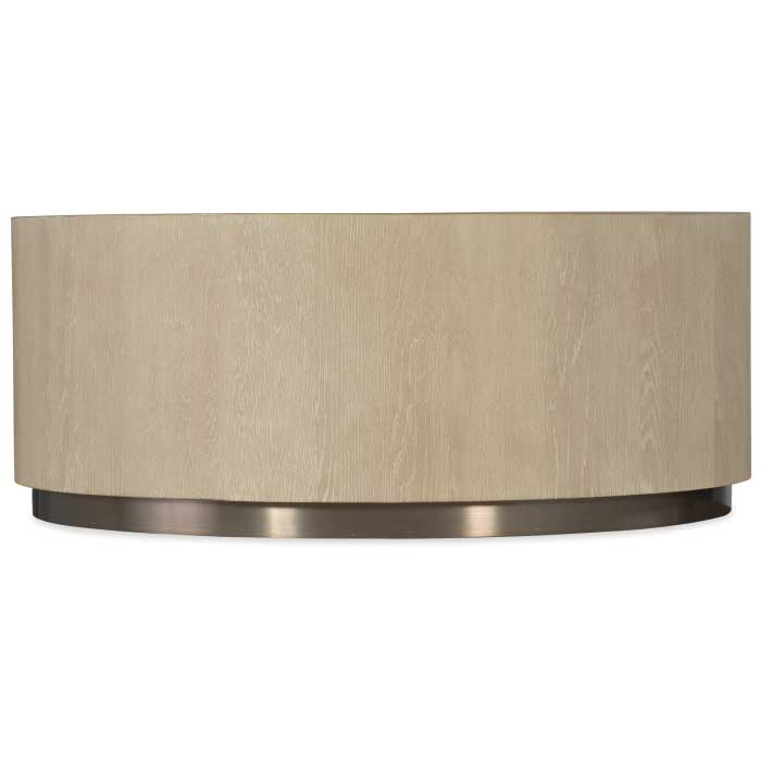 SUNDOWN ROUND COFFEE TABLE