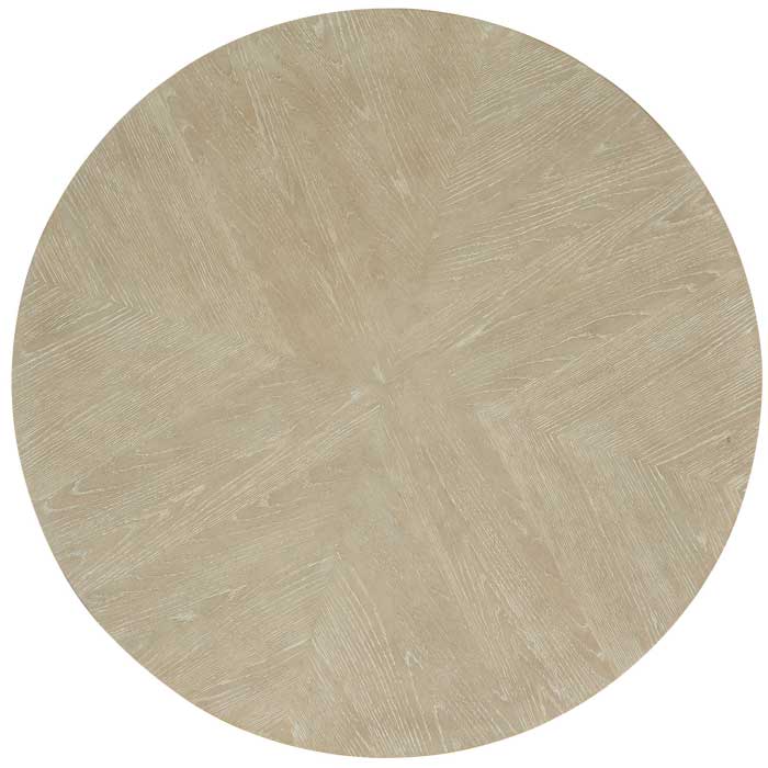 SUNDOWN ROUND COFFEE TABLE