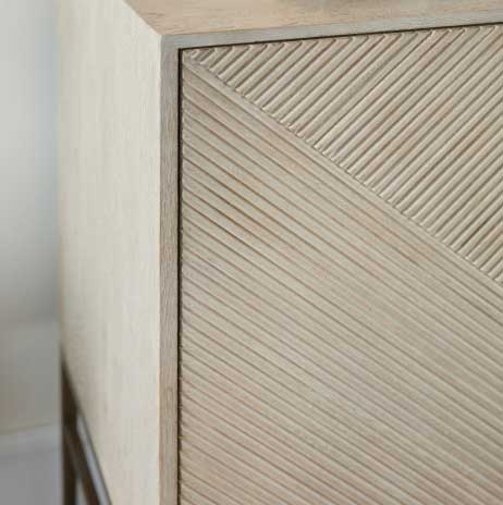 SUNDOWN SMALL SIDEBOARD