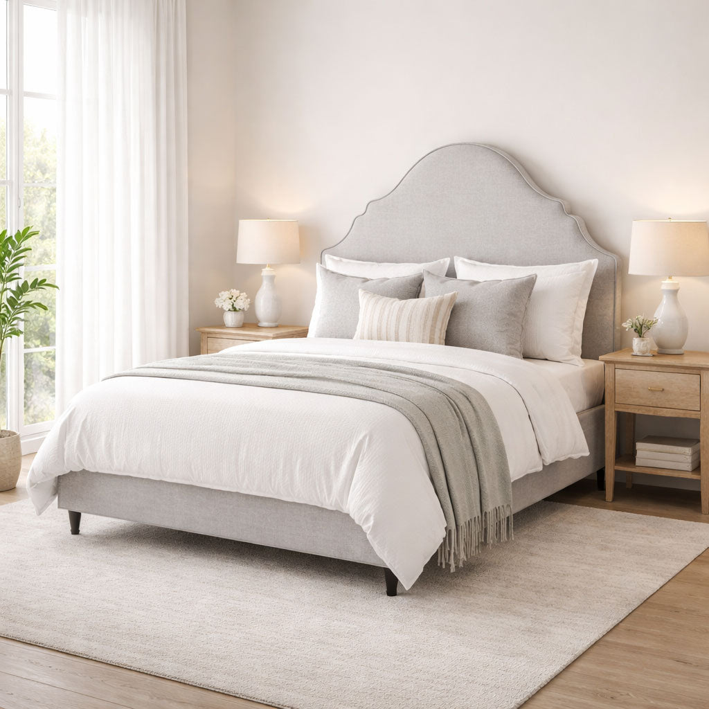 SWEET DREAMS BED
