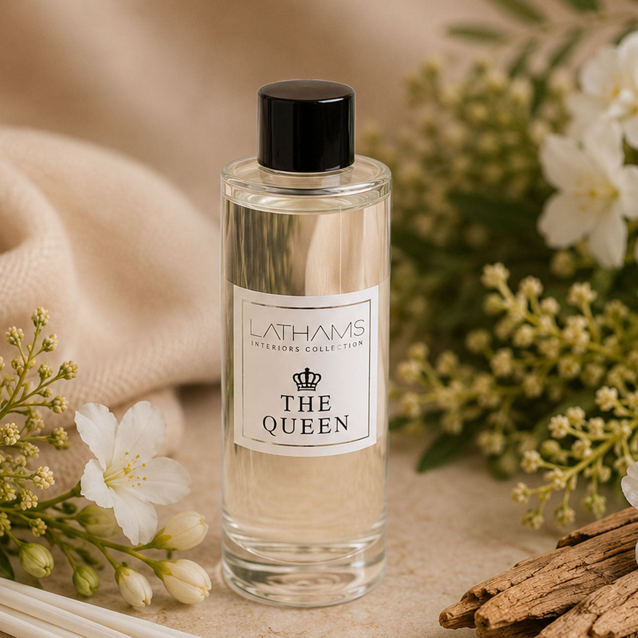 THE QUEEN DIFFUSER REFILL