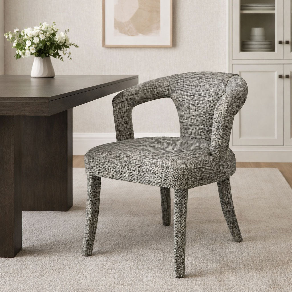 TARRAGON DINING CHAIR
