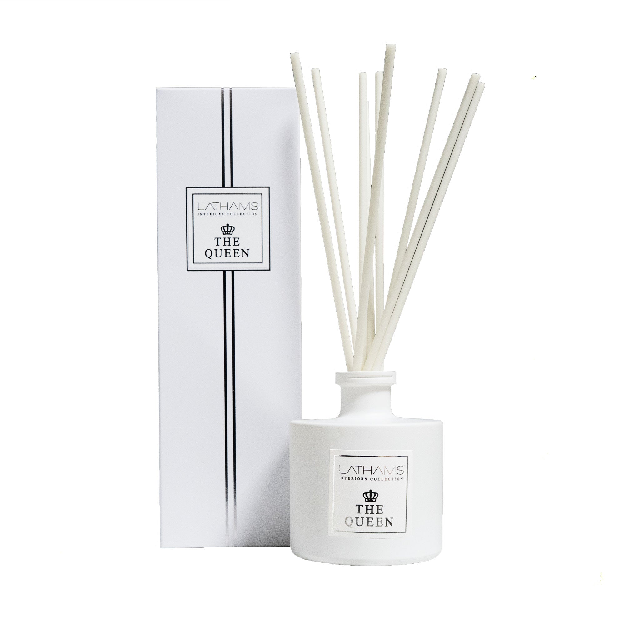 THE QUEEN DIFFUSER