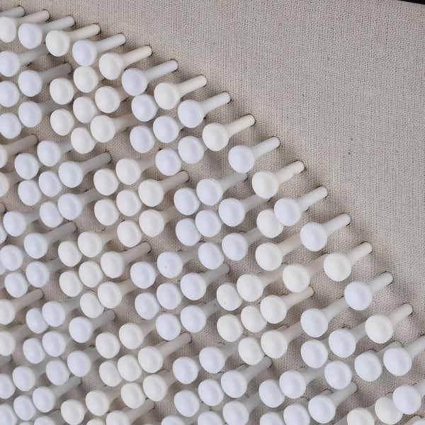 THE PERFECT SWING ARTWORK