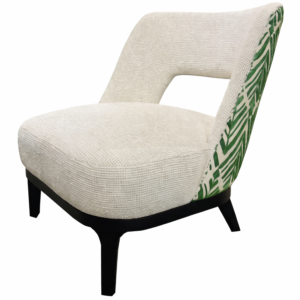 THE HOLLOWAY CHAIR
