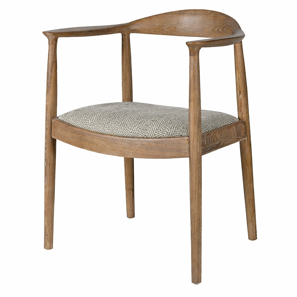 THE PALM DINING CHAIR