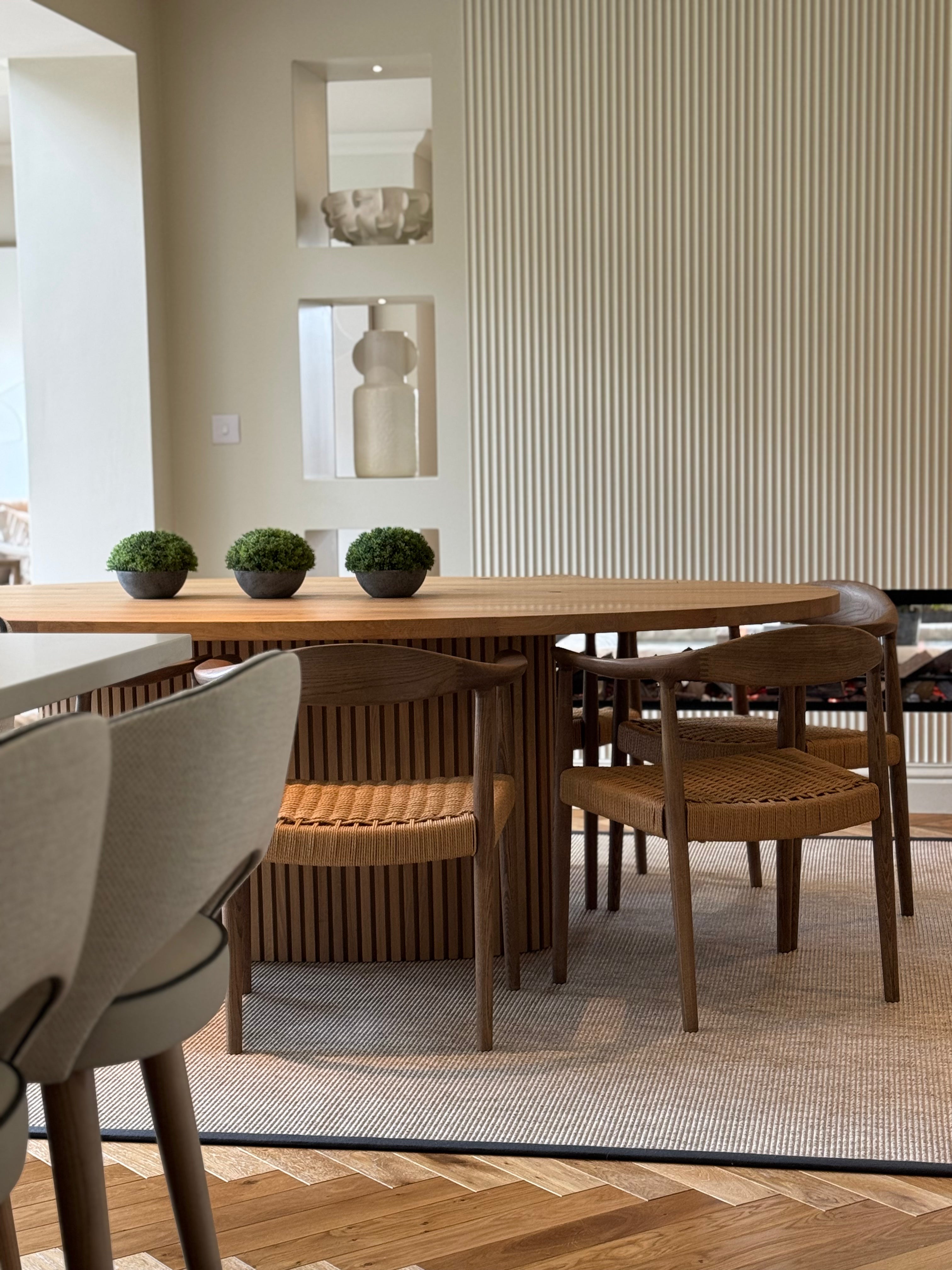 TORI DINING CHAIR