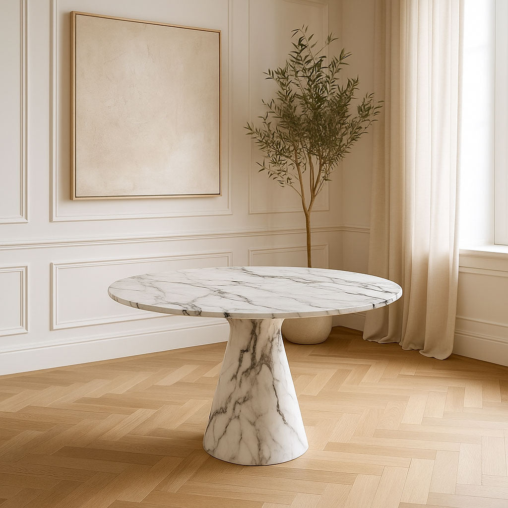 SERAFINA DINING TABLE