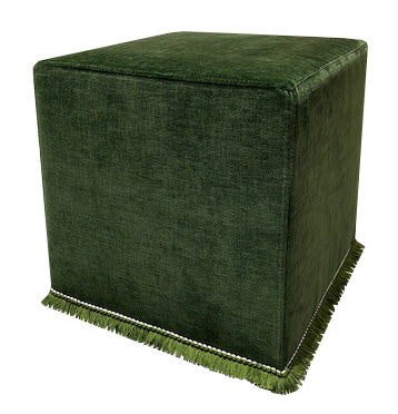 TOOTSIE FOOTSTOOL