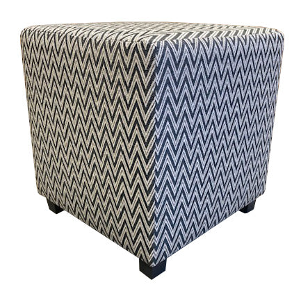 TOOTSIE FOOTSTOOL