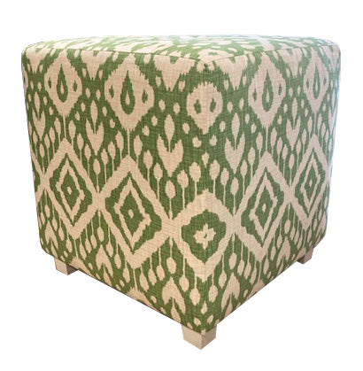 TOOTSIE FOOTSTOOL