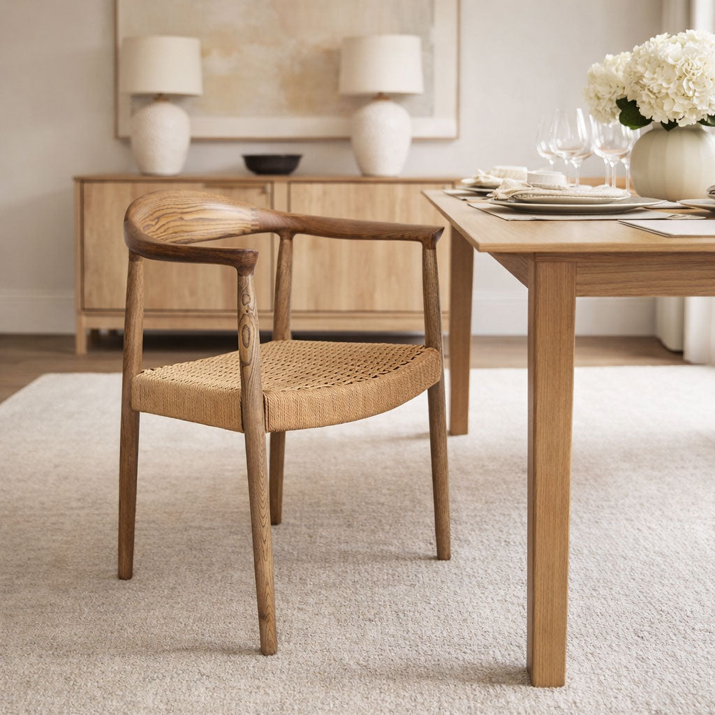 TORI DINING CHAIR