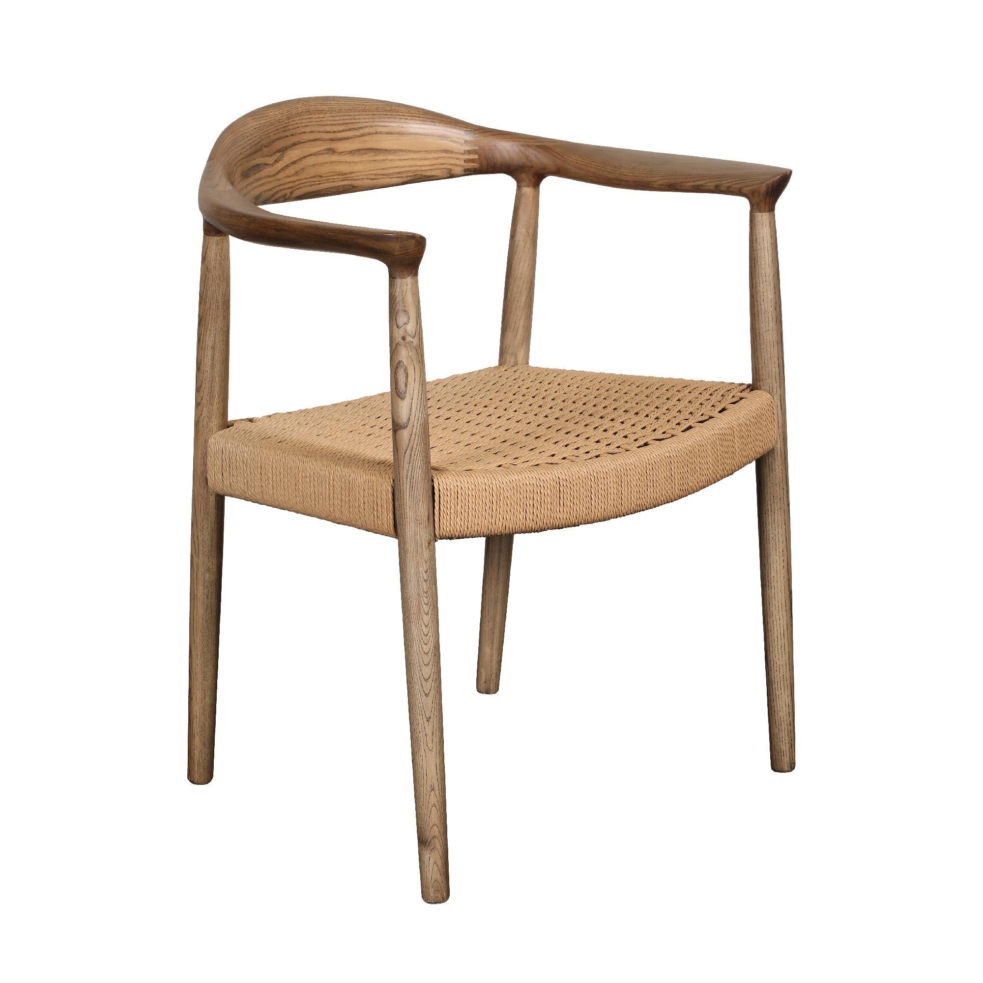 TORI DINING CHAIR