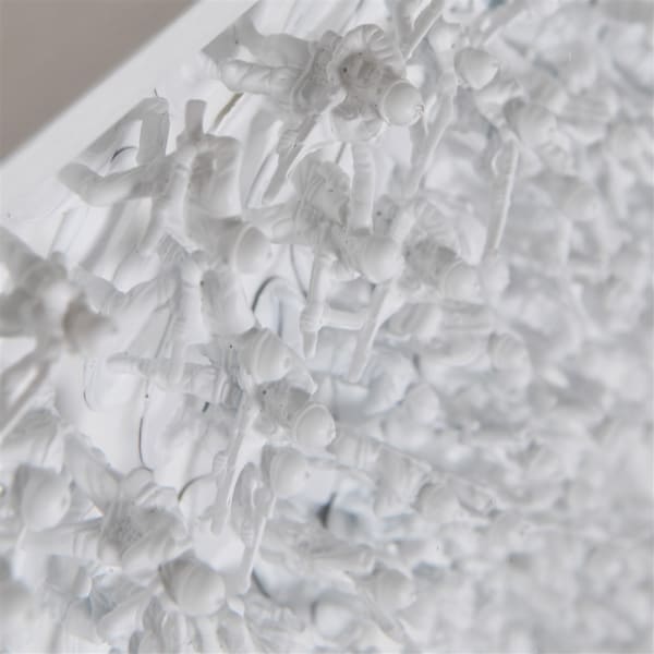 TOY SOLDIERS ARTWORK