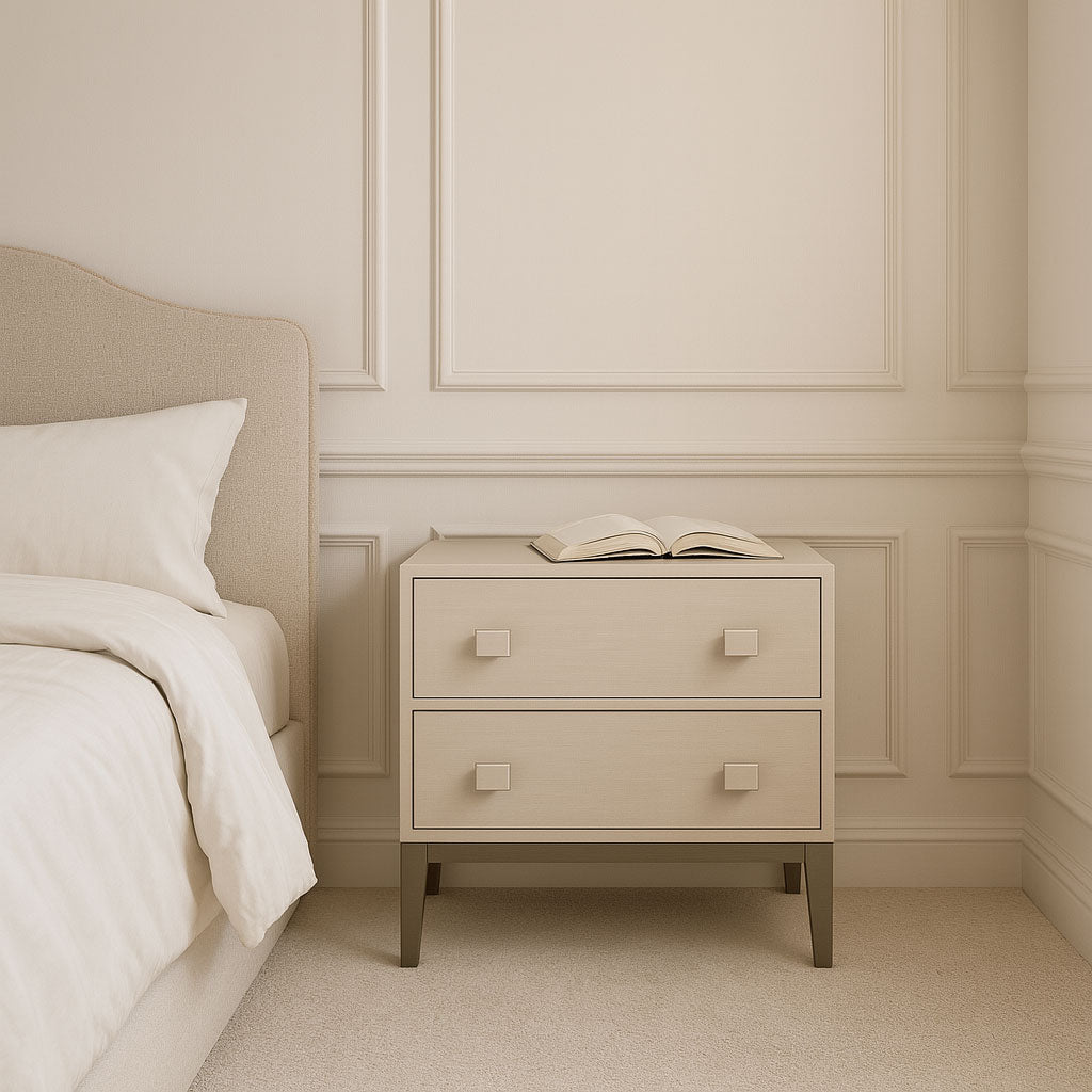 TREASURE ME NIGHTSTAND - WIDE