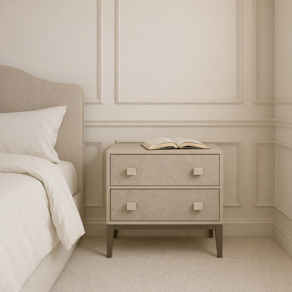 TREASURE ME NIGHTSTAND - WIDE