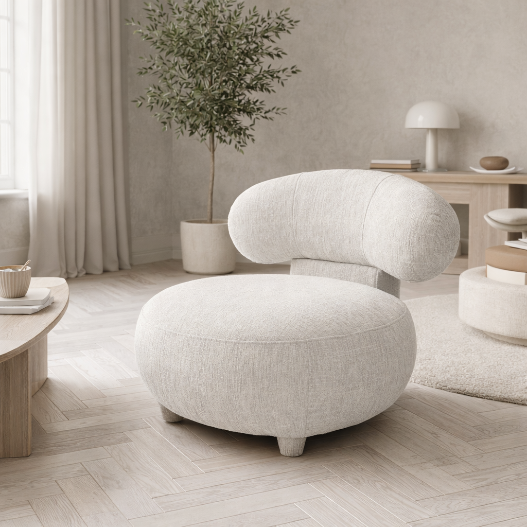 TRUFFLE CHAIR