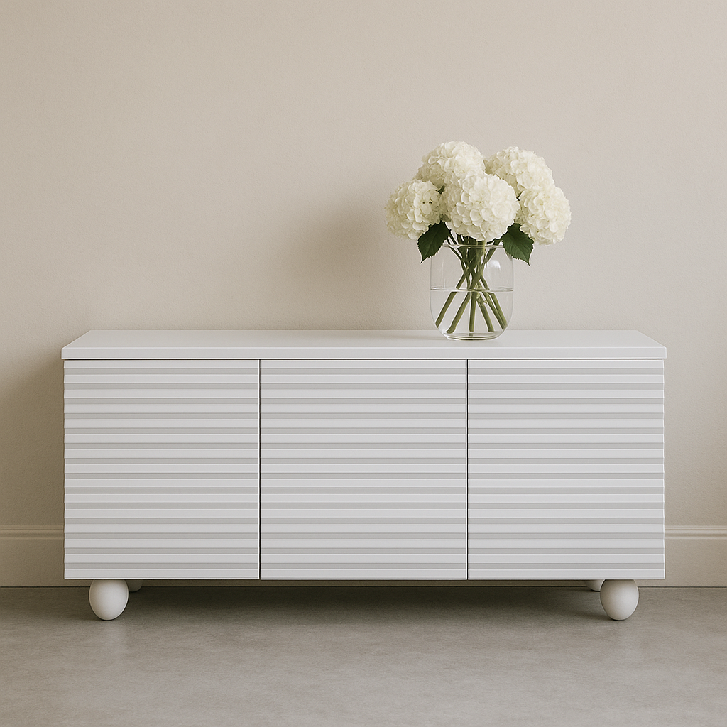 TRULY MADLY DEEPLY SIDEBOARD
