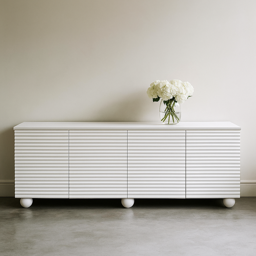 TRULY MADLY DEEPLY SIDEBOARD