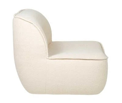 TWIST OF FATE CHAIR