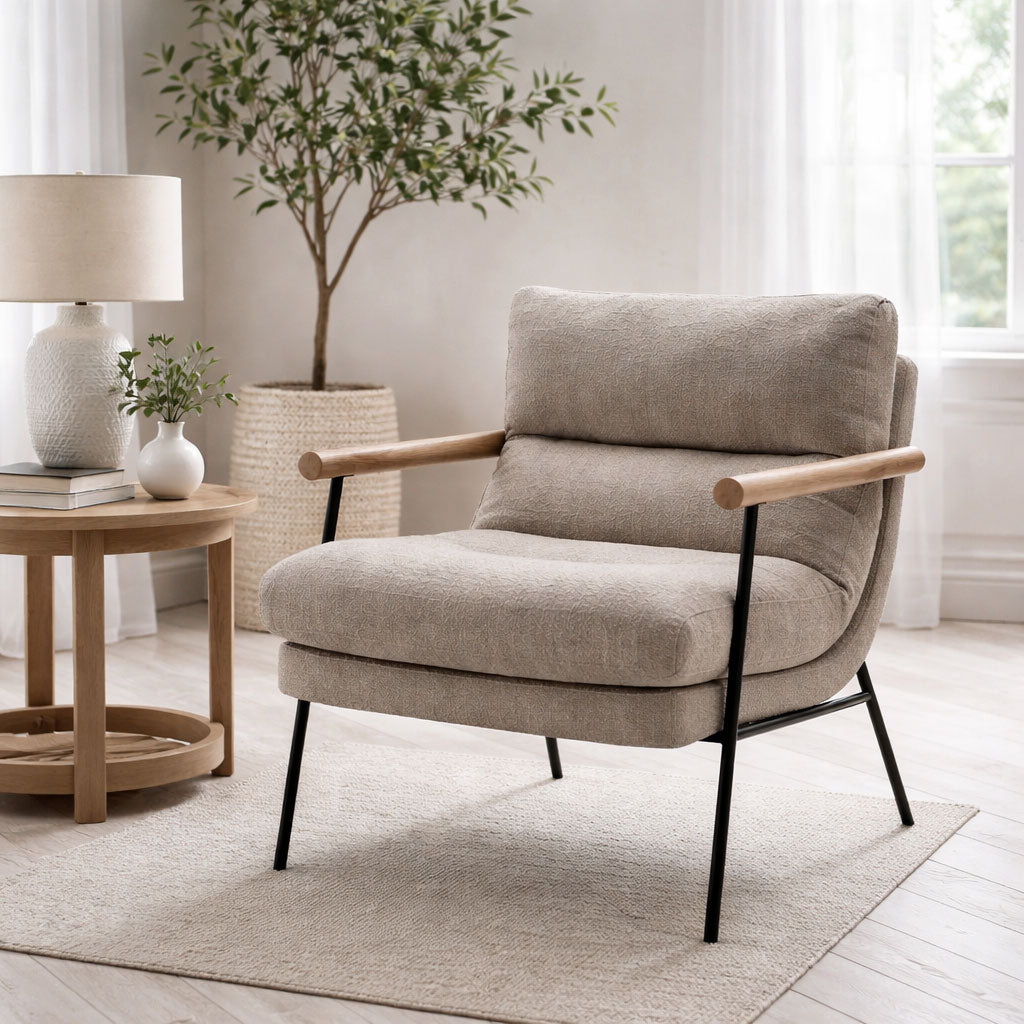 URBAN MYTH CHAIR