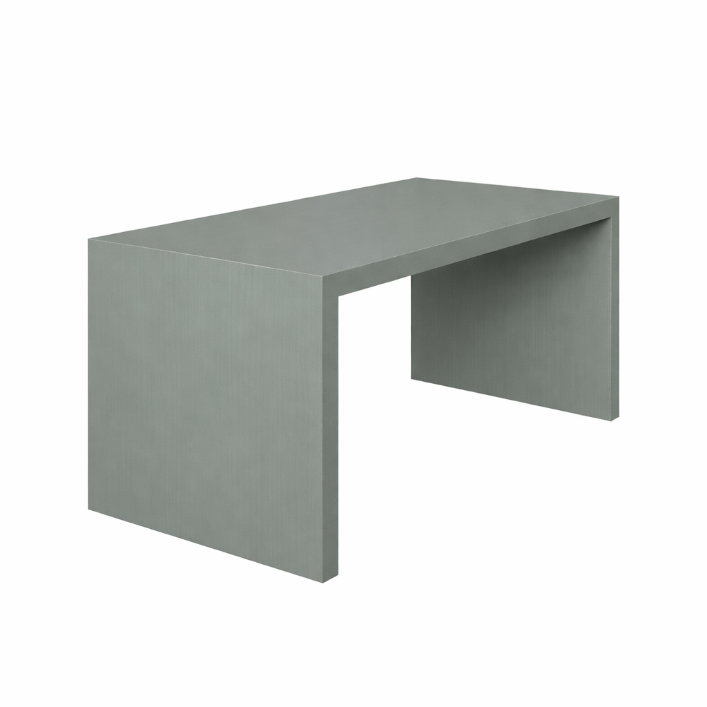 WE BELONG TOGETHER OVER-OTTOMAN TABLE