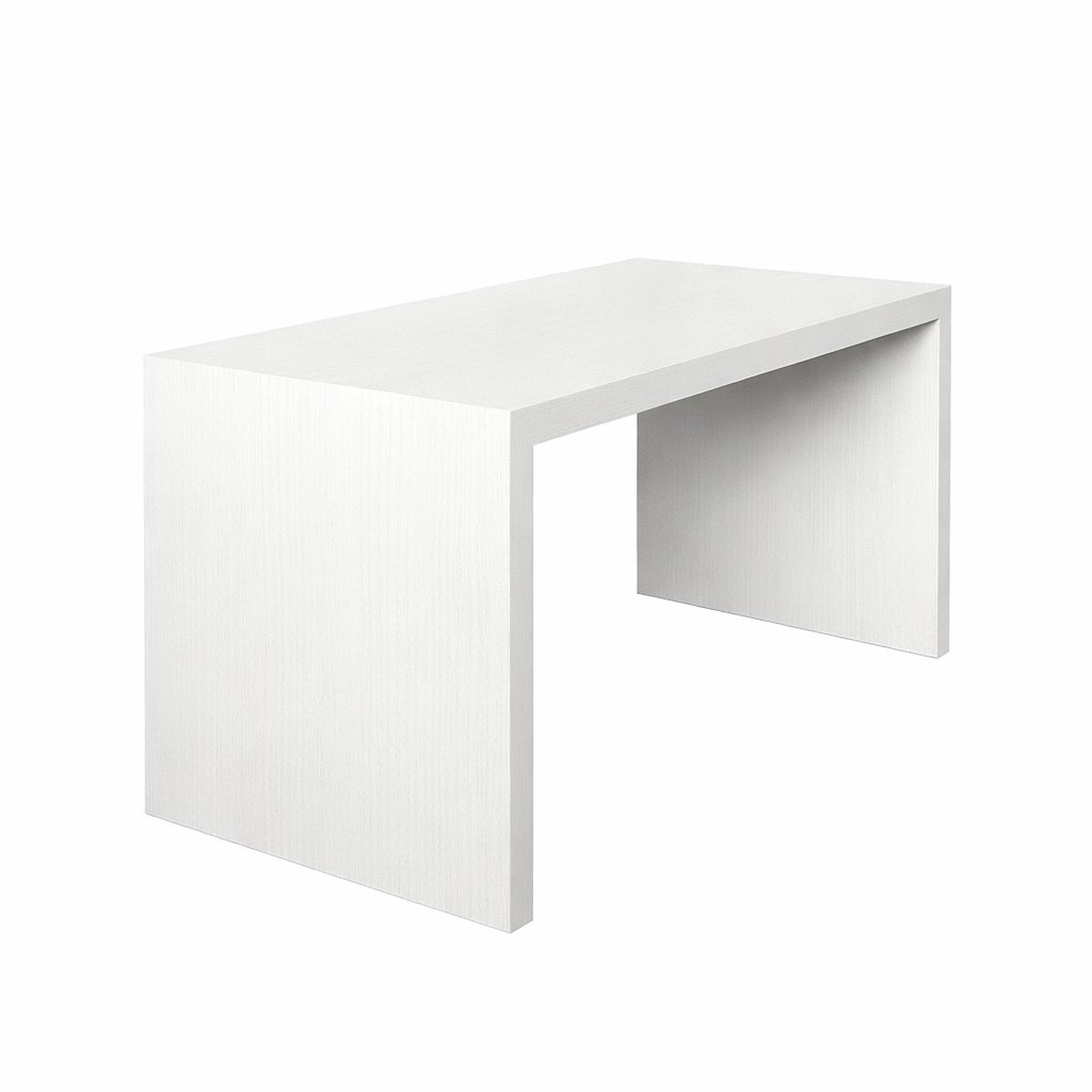 WE BELONG TOGETHER OVER-OTTOMAN TABLE