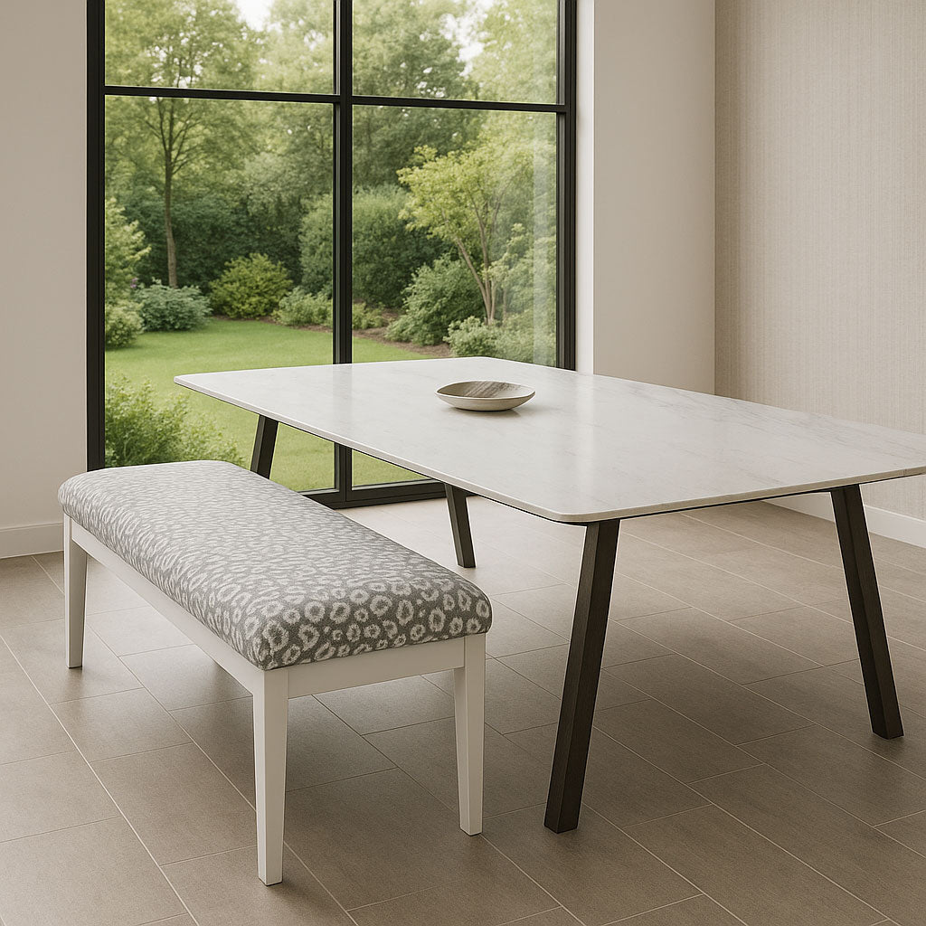 THE WEEKENDER BENCH