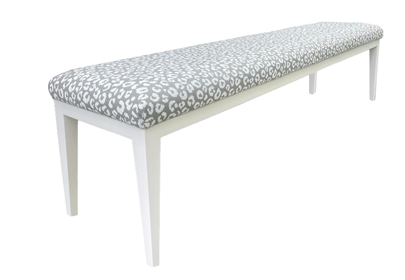 THE WEEKENDER BENCH