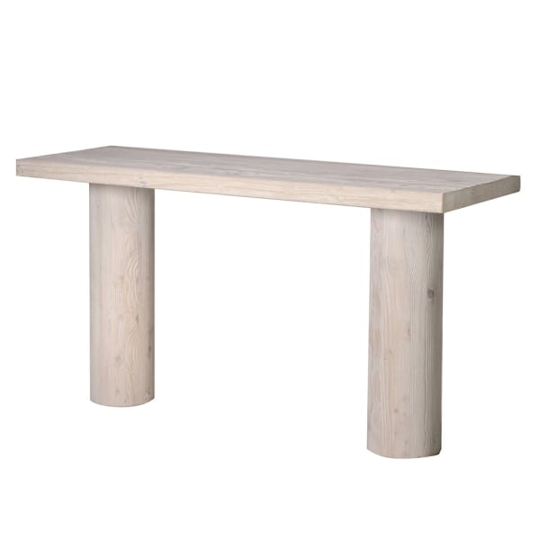 WHISPERWOOD CONSOLE