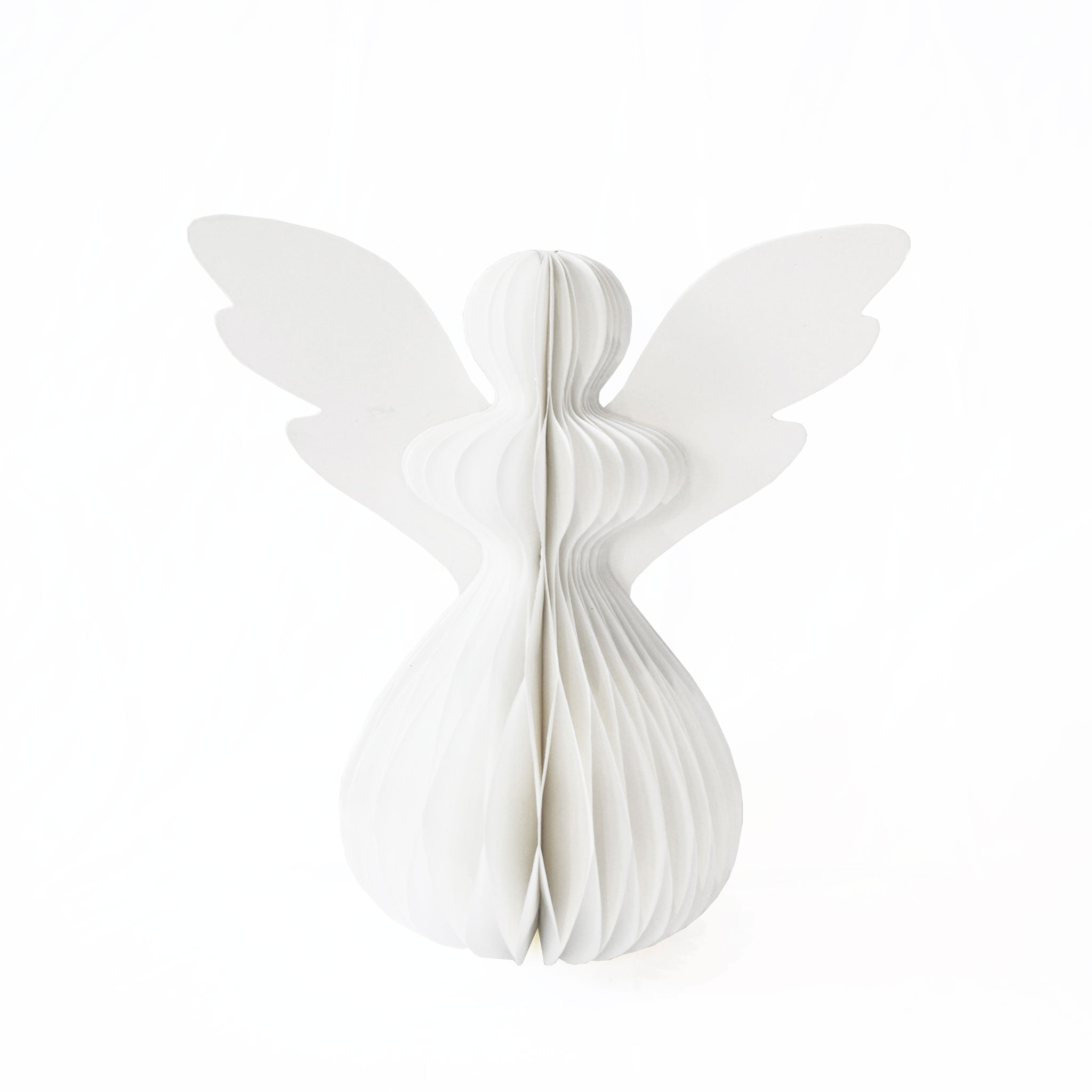 20cm ANGEL - WHITE