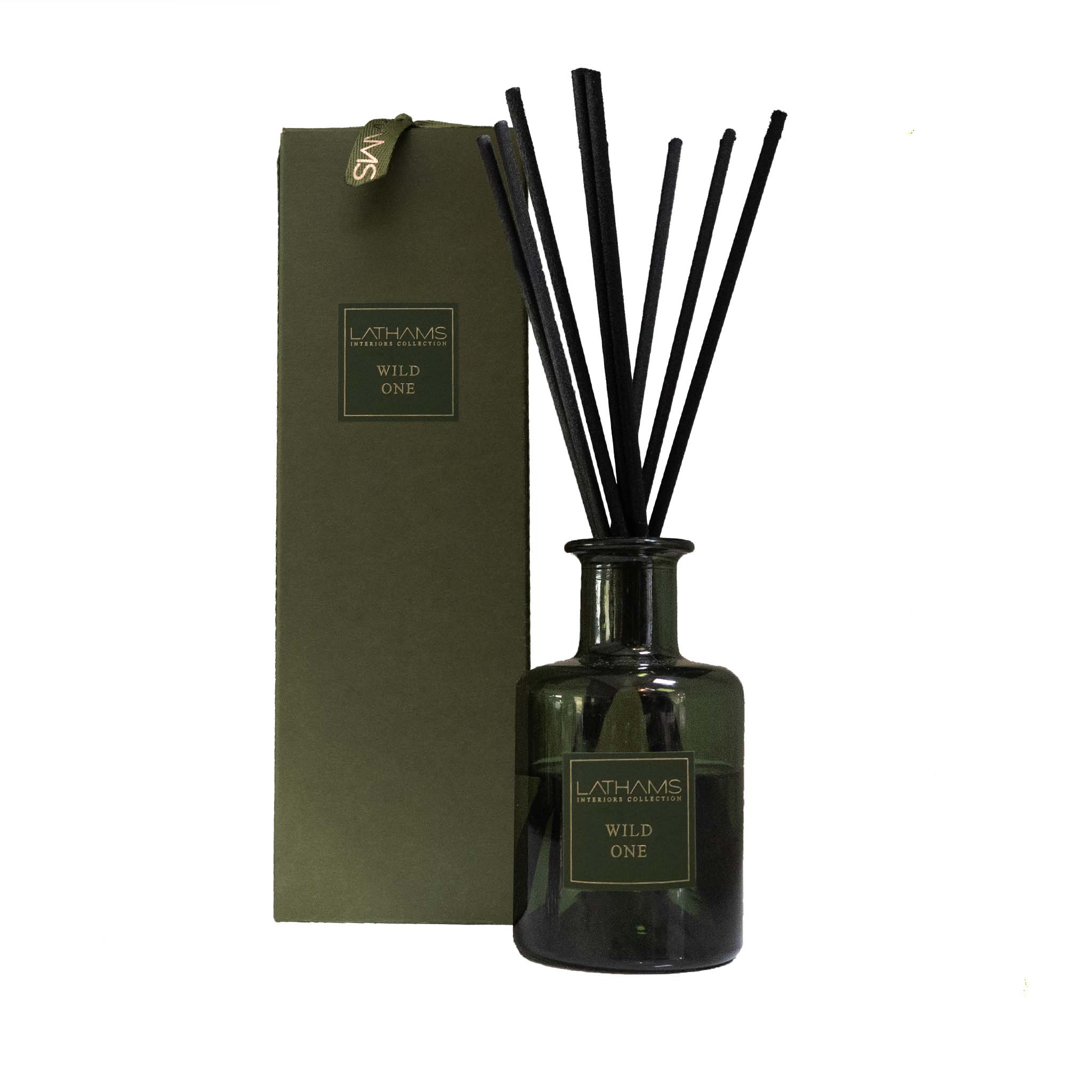 WILD ONE DIFFUSER