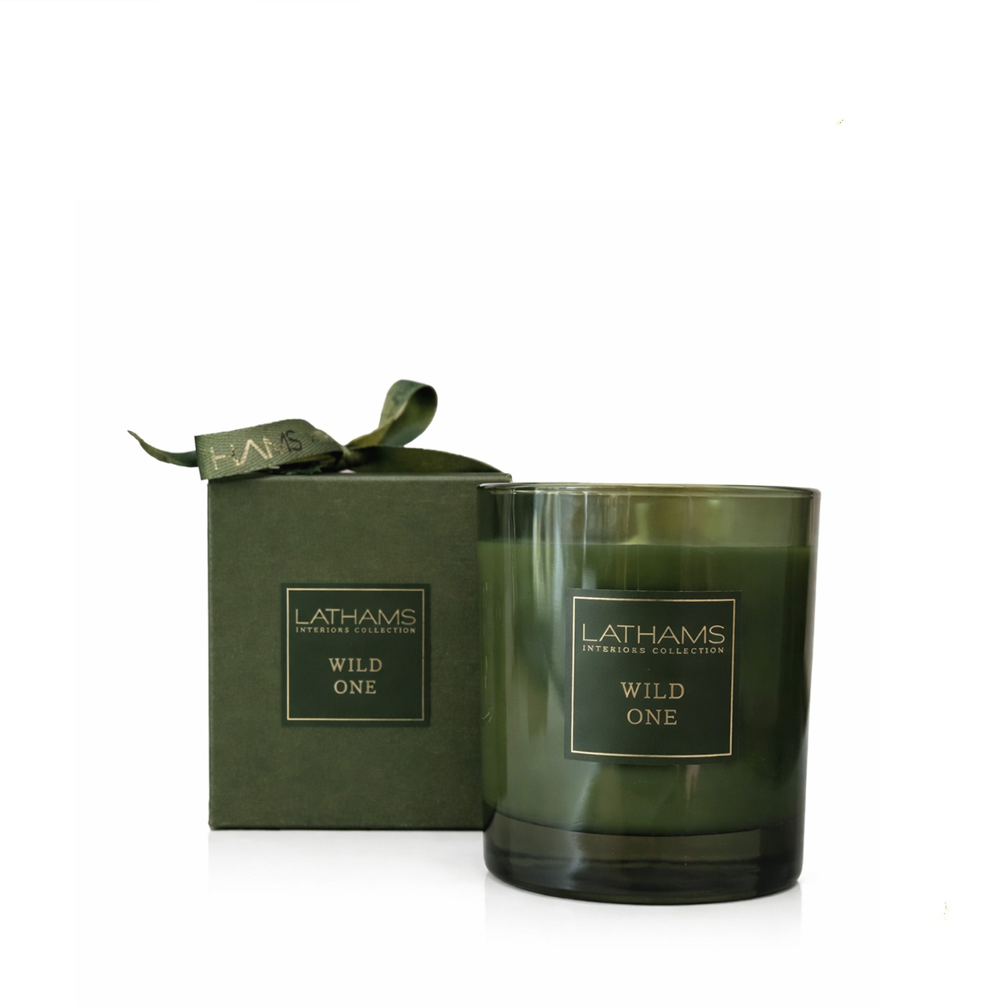 WILD ONE CANDLE