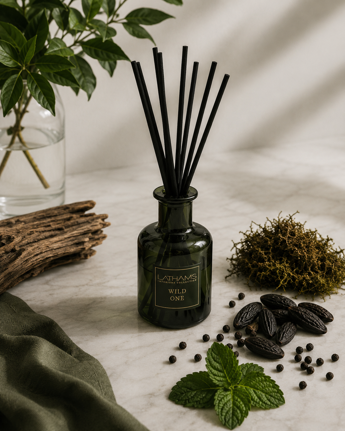 WILD ONE DIFFUSER