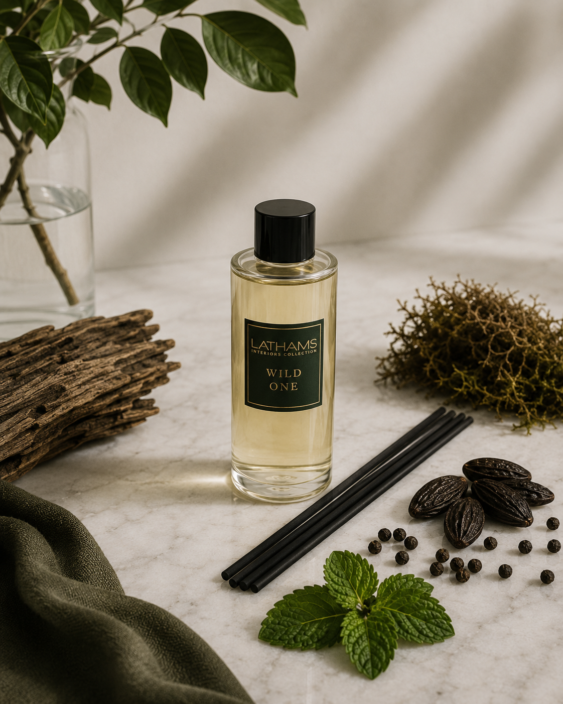 WILD ONE DIFFUSER REFILL