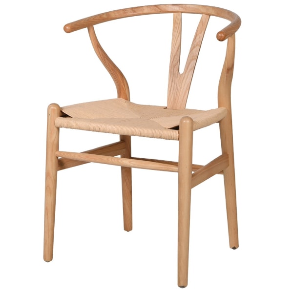 WISHBONE DINING CHAIR