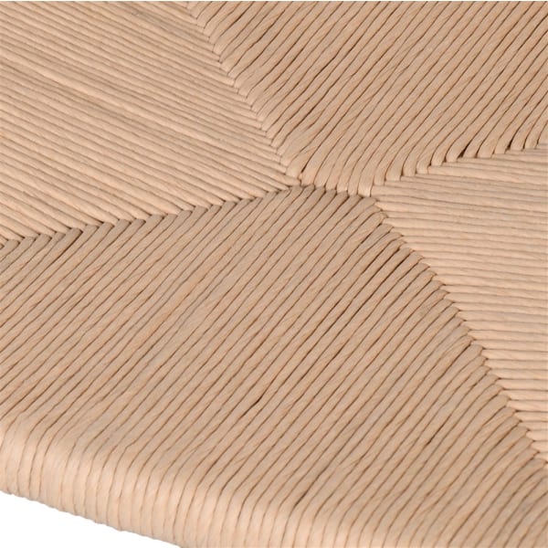 WISHBONE DINING CHAIR
