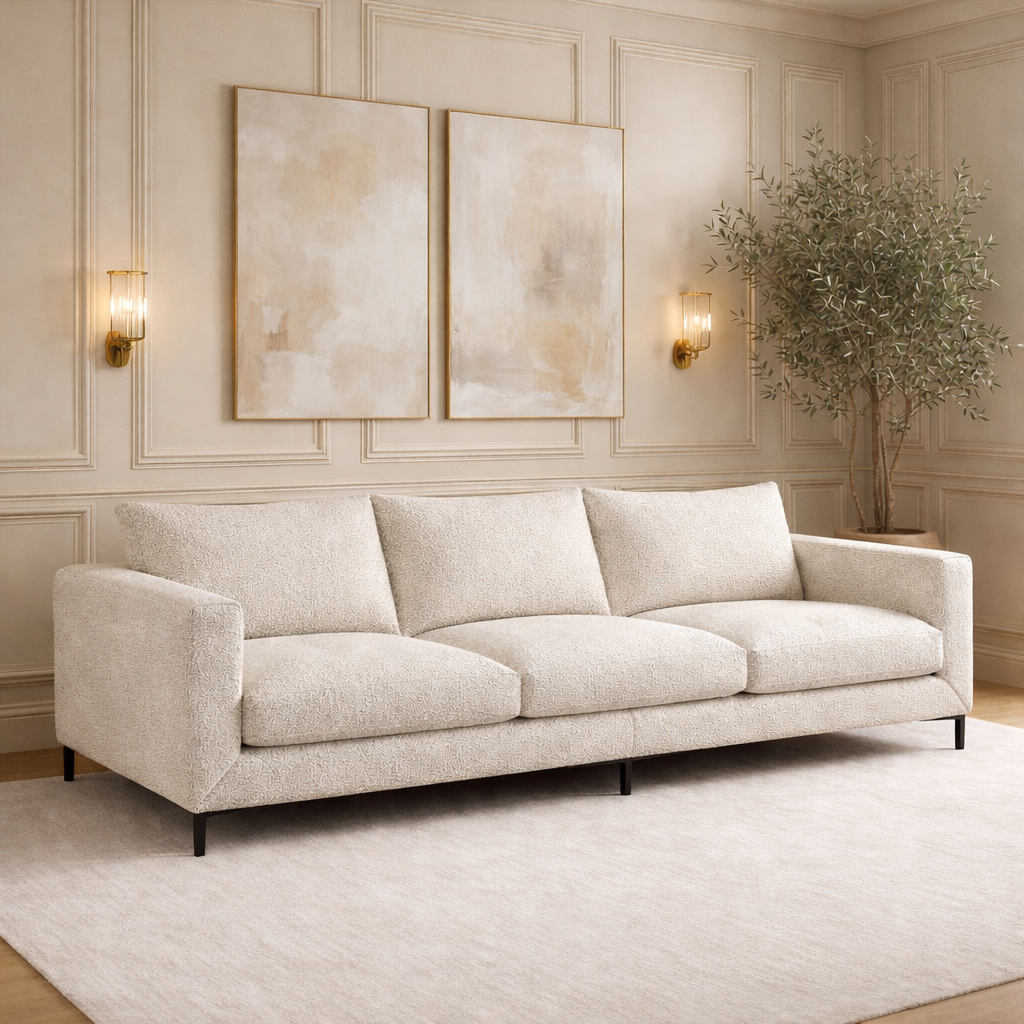 ZARA SOFAS