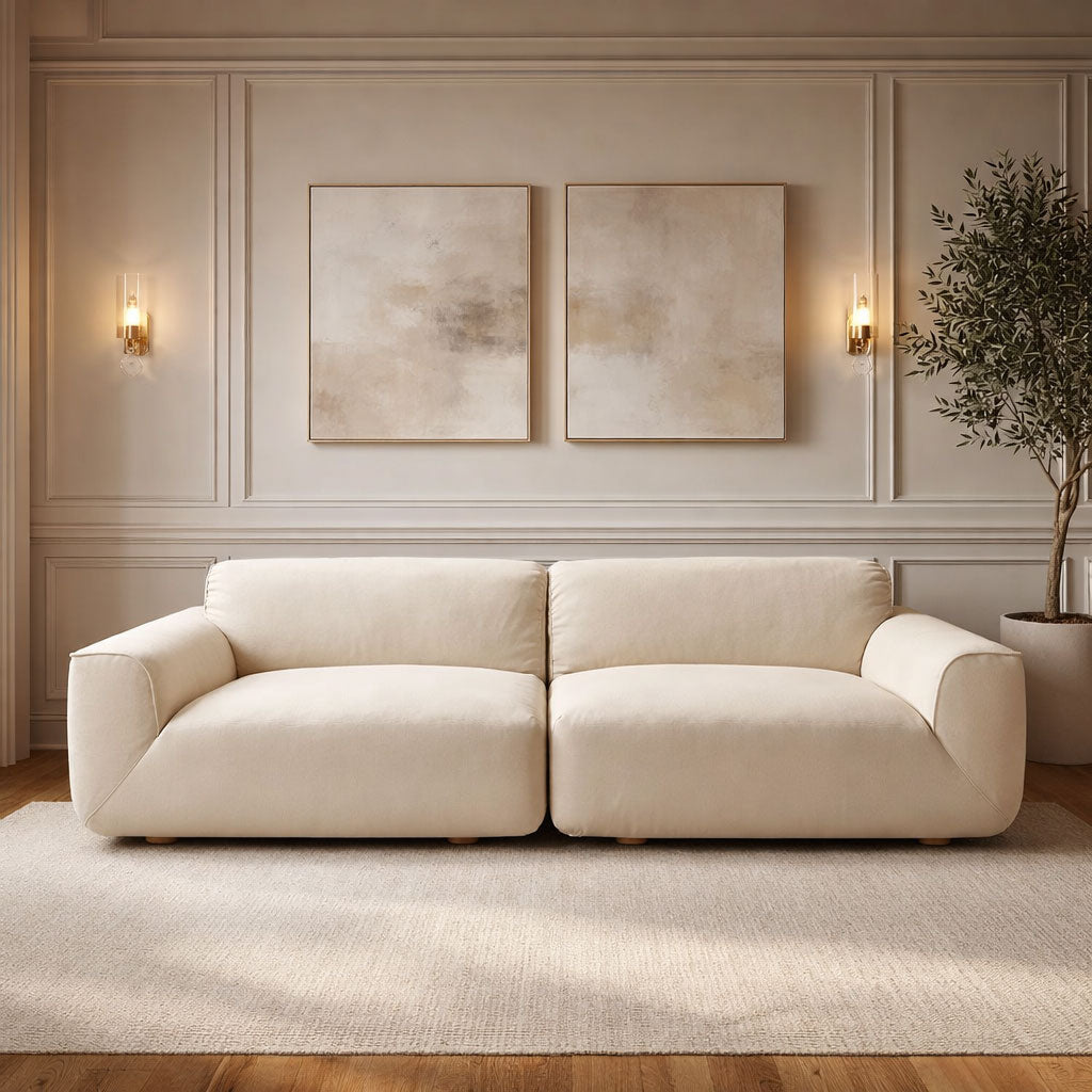 ZEN SOFAS