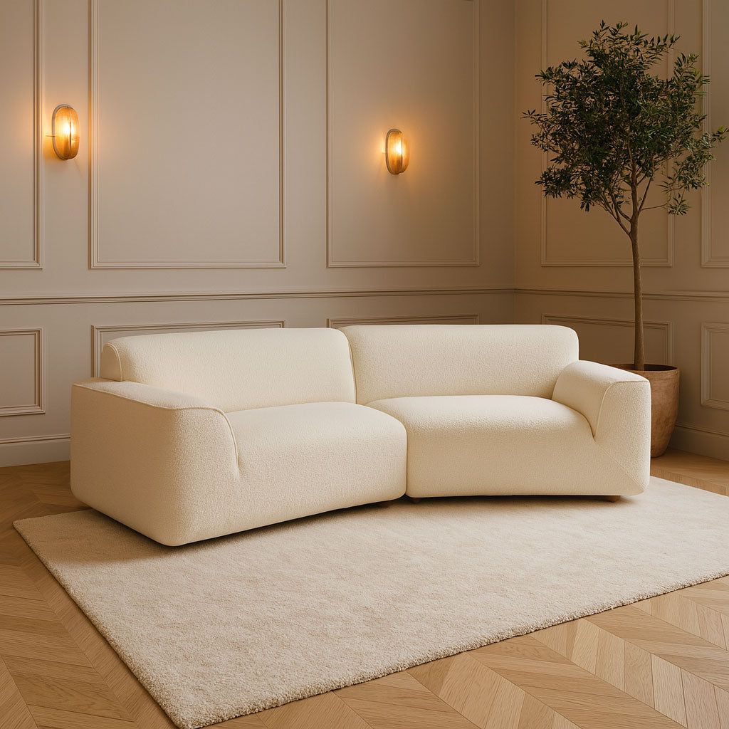 ZEN SOFAS