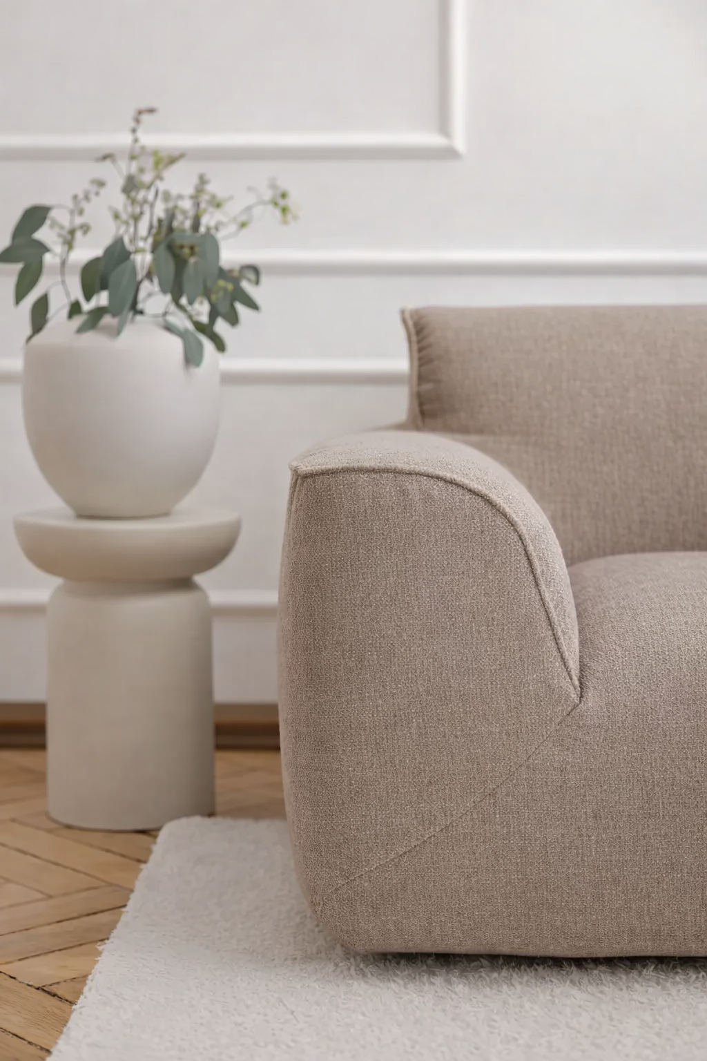 ZEN SOFAS