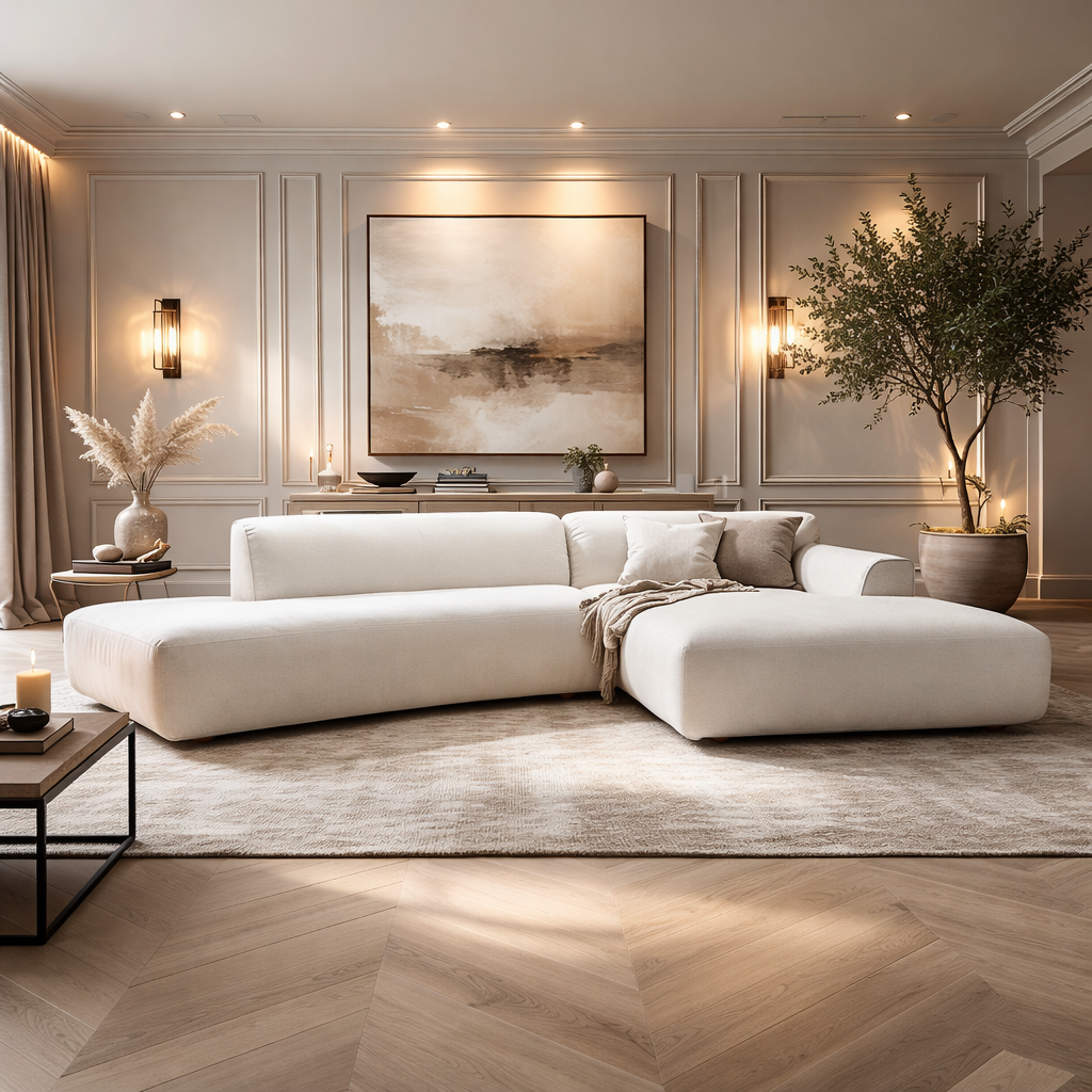 ZEN SOFAS