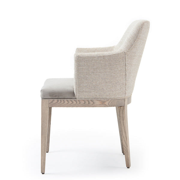 RITZ DINING CHAIR