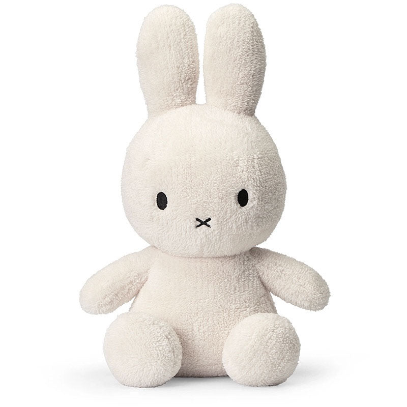 MIFFY TERRY CREAM - LARGE