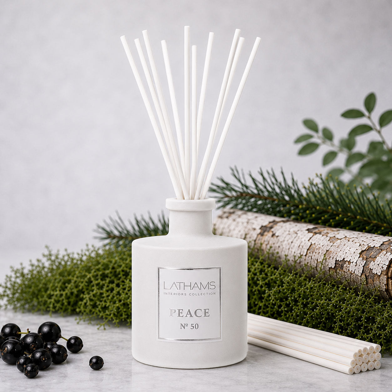 PEACE 50 DIFFUSER