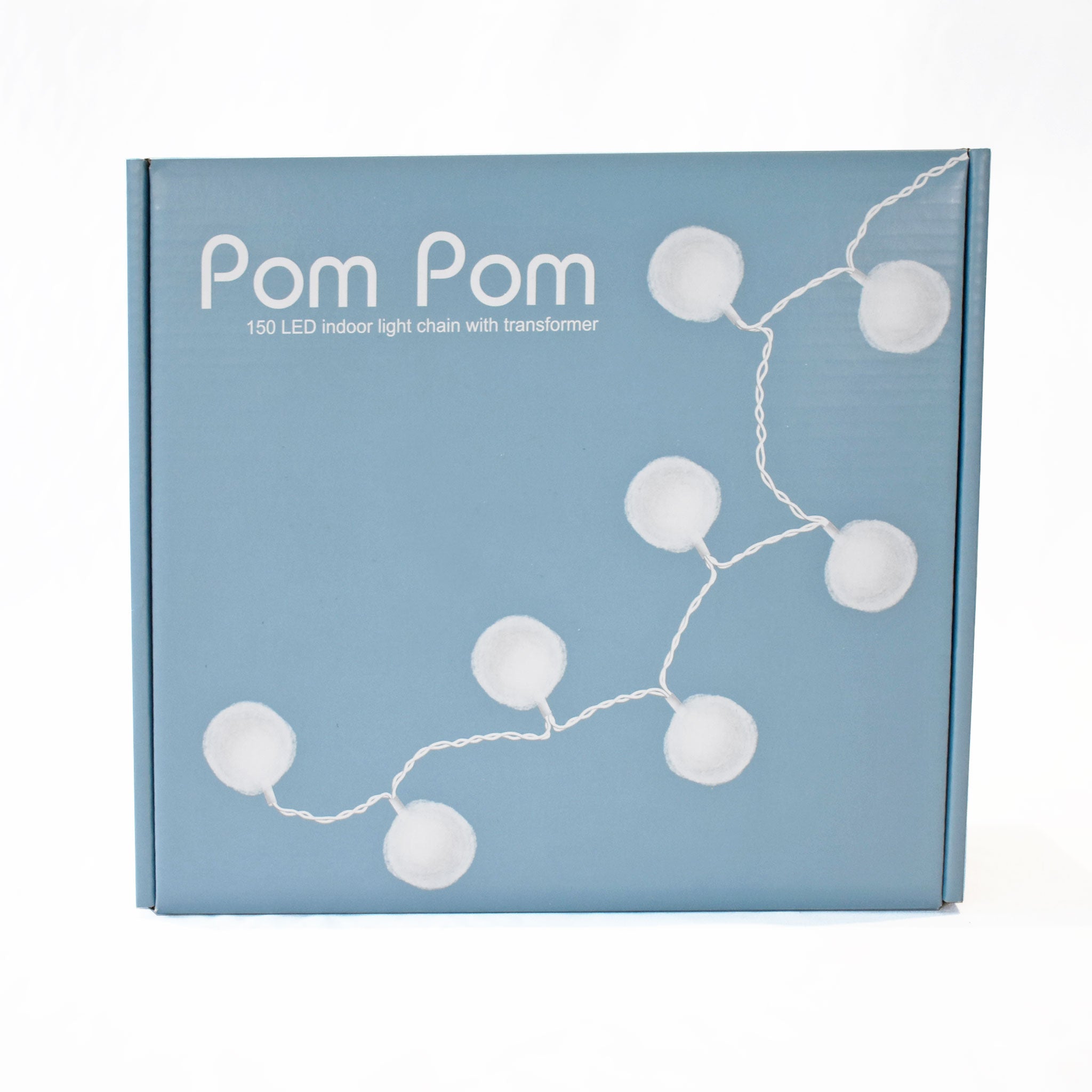 POM POM LIGHTS