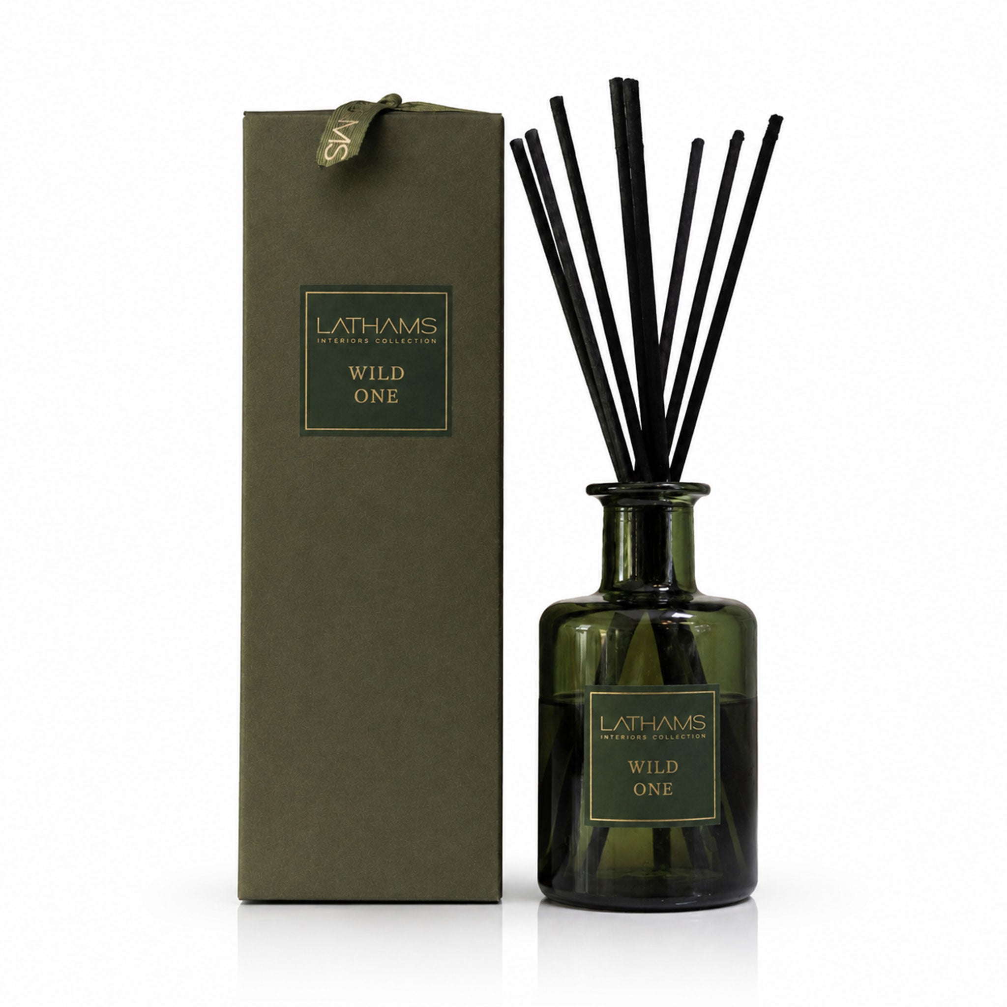 WILD ONE DIFFUSER