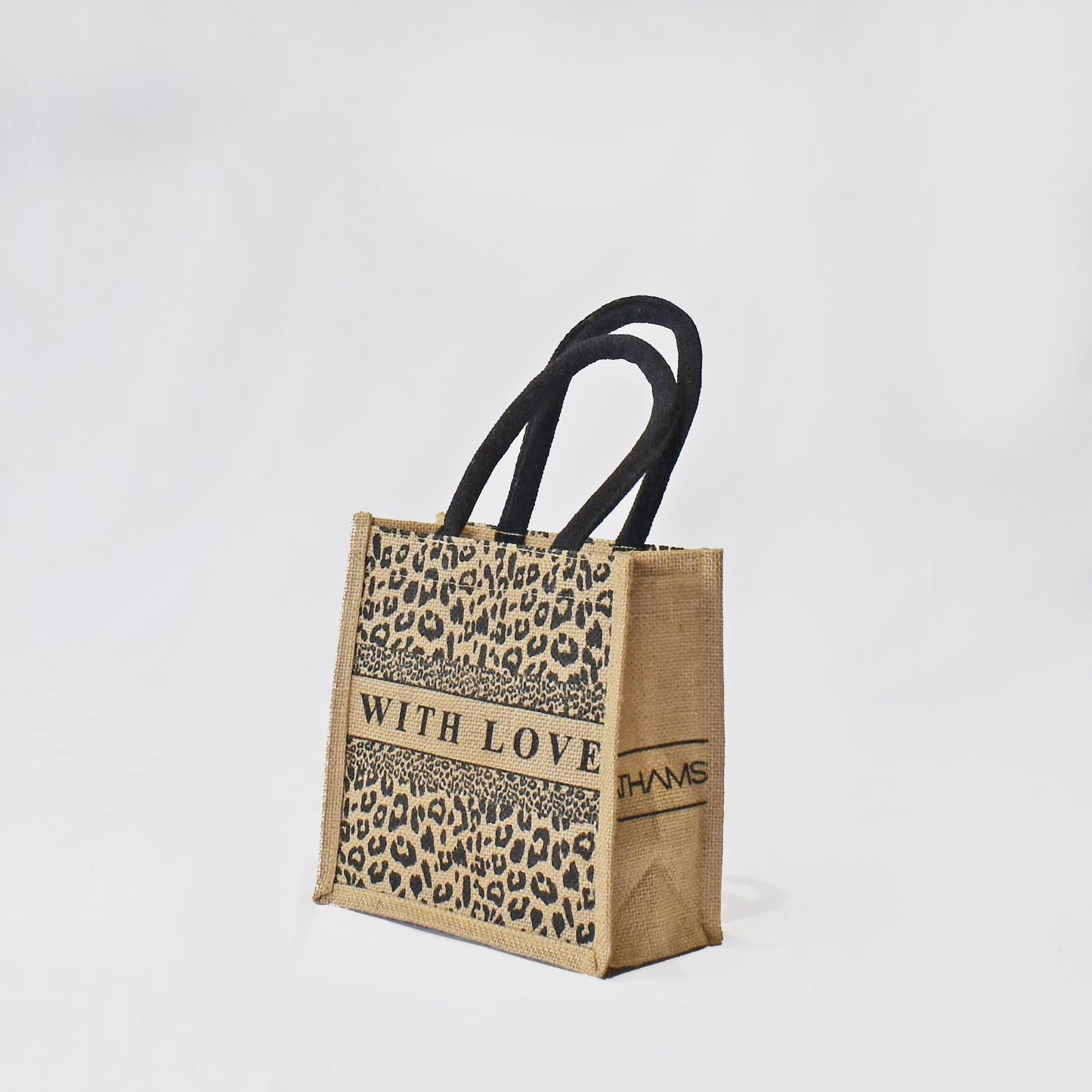 LATHAMS WITH LOVE MINI SHOPPER