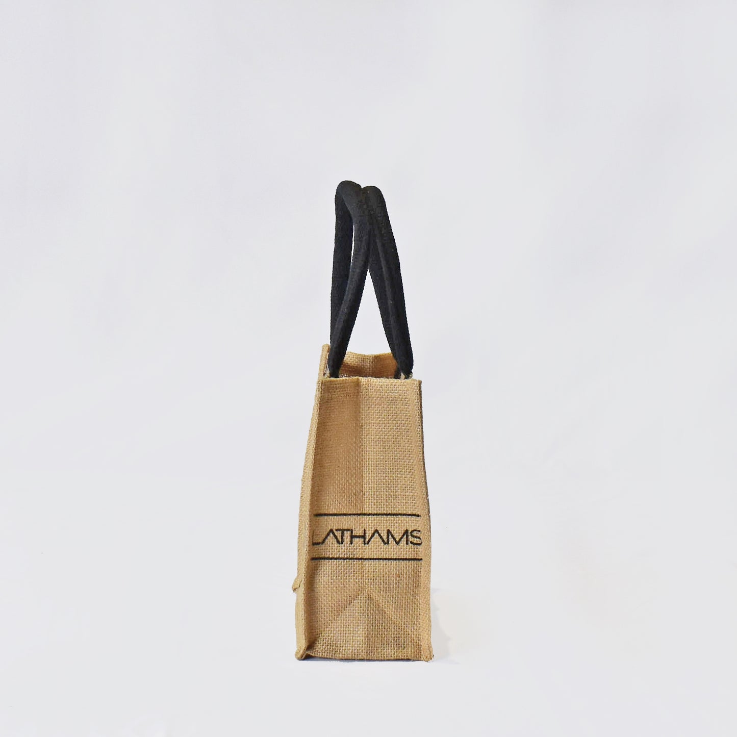 LATHAMS WITH LOVE MINI SHOPPER